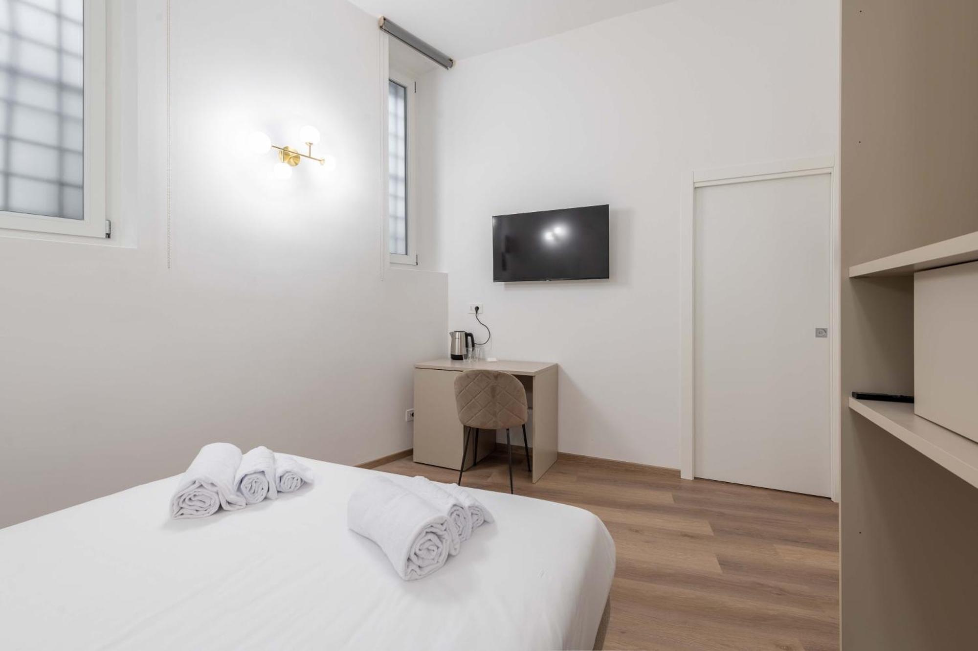 Elical Vatican Suites Rome Exterior photo