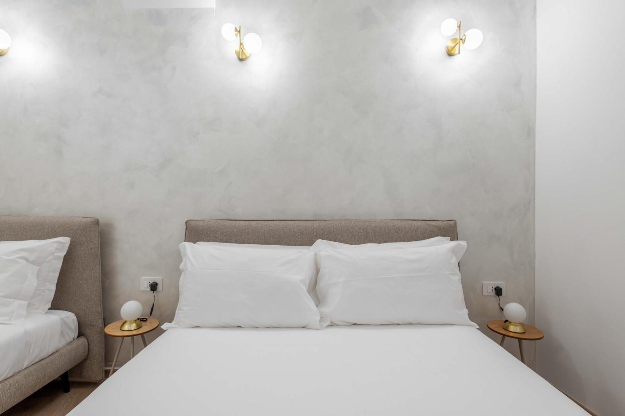 Elical Vatican Suites Rome Exterior photo