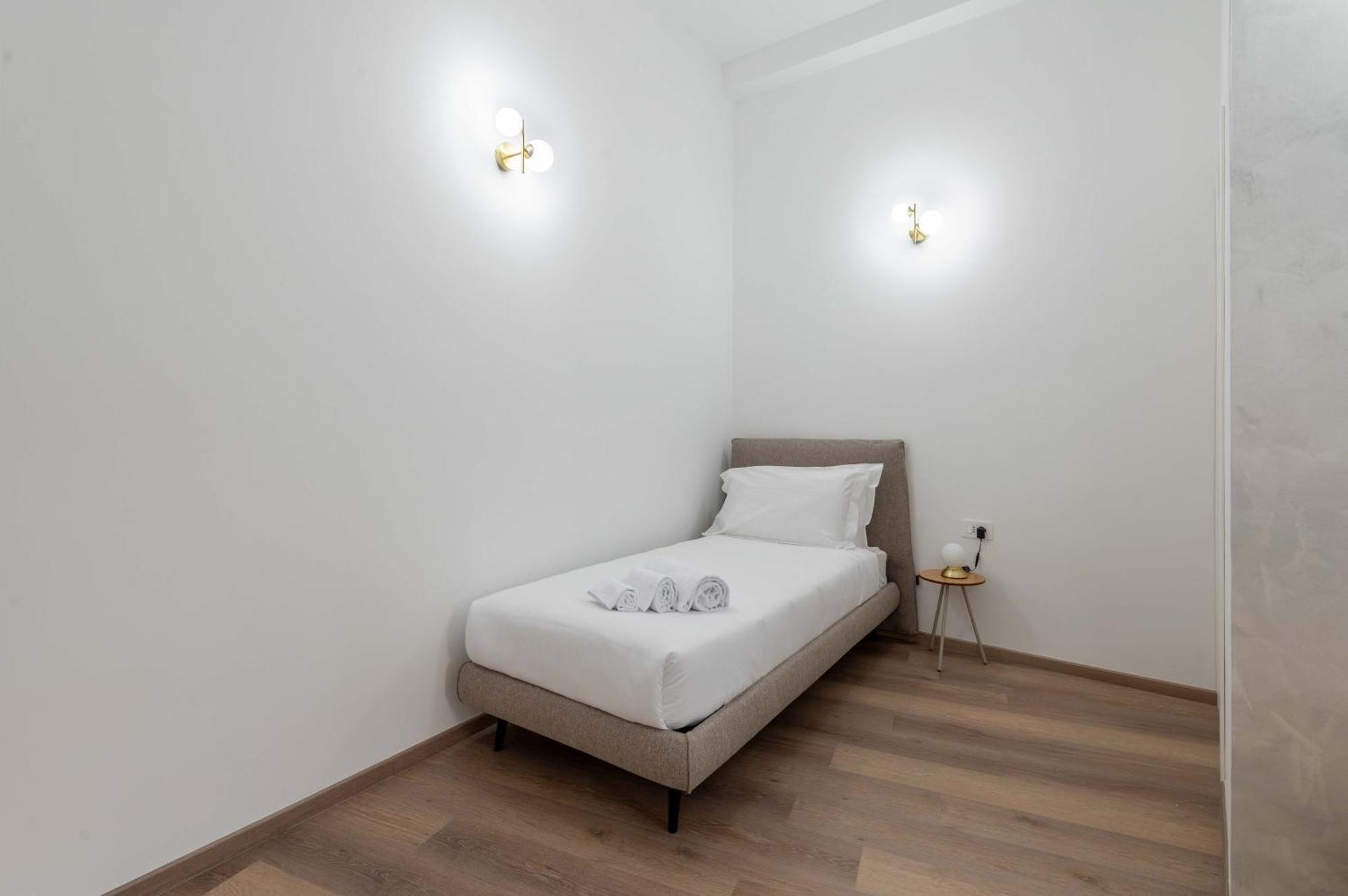 Elical Vatican Suites Rome Exterior photo