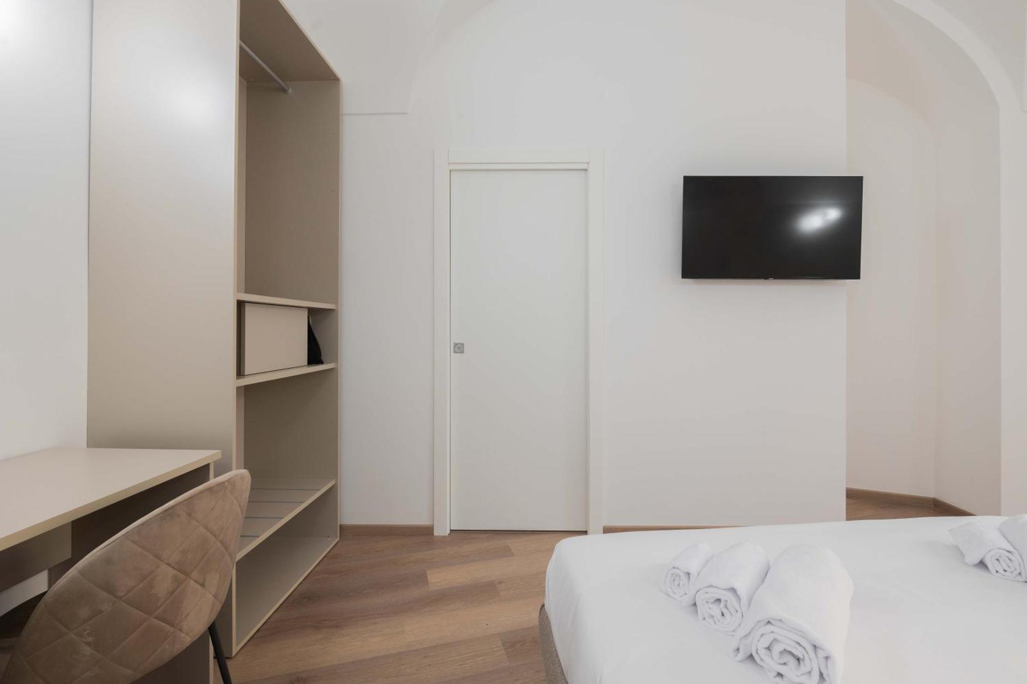 Elical Vatican Suites Rome Exterior photo